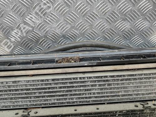 Radiator set BMW 4 Coupe (F32, F82) M4 | BP28302651M120 
