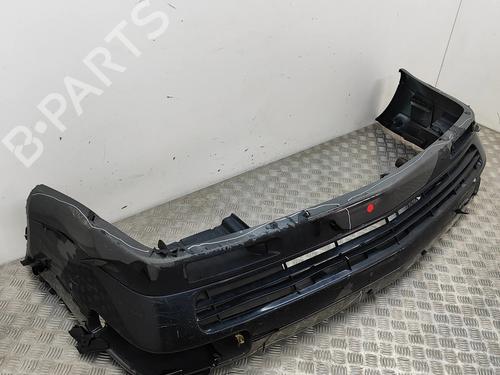 Front bumper AUDI V8 (441, 442, 4C2, 4C8) 4.2 quattro | BP31976682C7 
