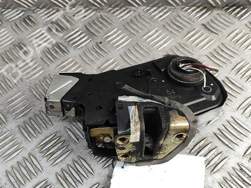 Used Front right lock TOYOTA LAND CRUISER PRADO (_J12_) 3.0 D-4D (KDJ120, KDJ125) (163 hp) 27295685