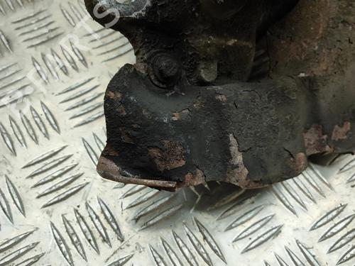 Left front steering knuckle VOLVO V40 Hatchback (525) D4 | BP38267772M25 - Image 7
