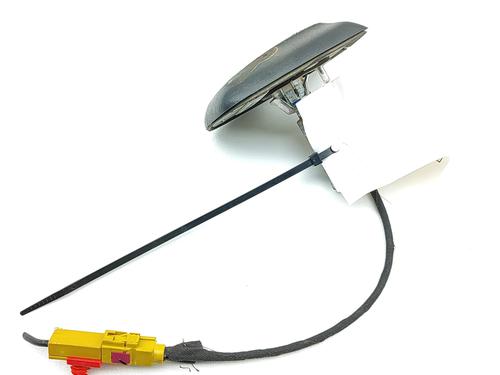 Antenne/Base CHRYSLER GRAND VOYAGER V (RT) 2.8 CRD | BP38071539C140 - Image 4