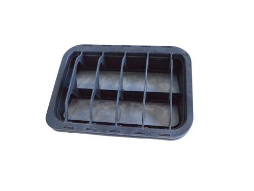 Grill MERCEDES-BENZ SLK (R171) 280 (171.454) (231 hp) 30240496