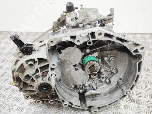Used Gearbox Gearbox 38960112 38960112