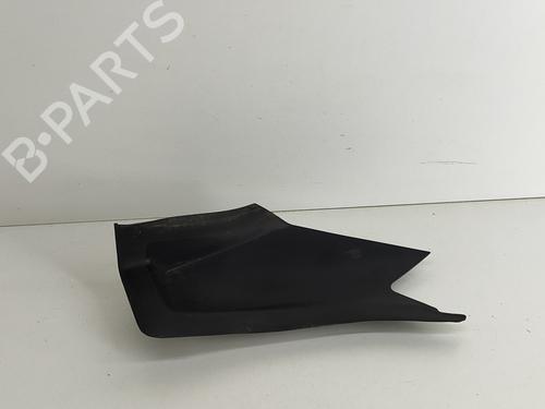 Headlight eyebrow PORSCHE TAYCAN Cross Turismo (Y1B) 4S Performance Battery Plus (Y1BDB1) | BP27772969C118 