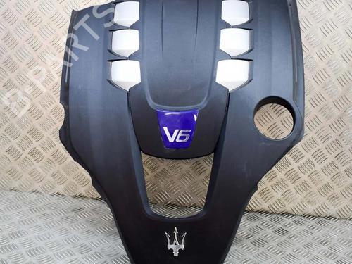 Used Upper protection Upper protection MASERATI LEVANTE SUV (M161) 3.0 Q4 (350 hp) 15376352 15376352