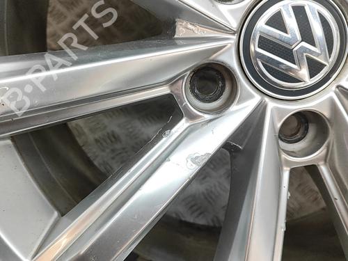 Fælk VW PASSAT B8 Variant (3G5, CB5) 2.0 TDI | BP32851081C45  - Image 8