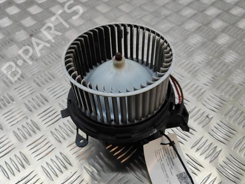 Used Heater blower motor AUDI Q7 (4LB) 3.0 TDI quattro (245 hp) 19501612