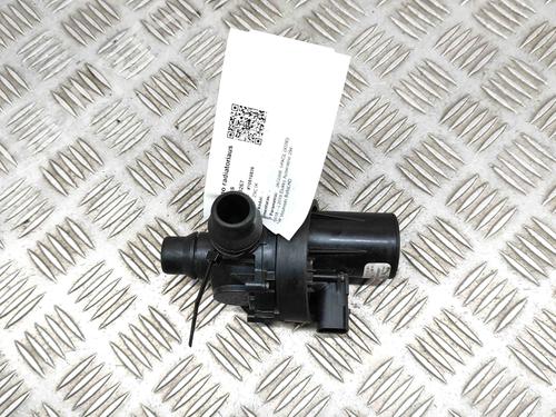 Used Auxiliary water pump JAGUAR I-PACE (X590) EV400 AWD (400 hp) 27766749