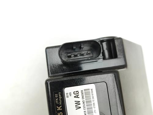 Electronic module AUDI Q5 (8RB) 2.0 TDI quattro | BP29524335M83  - Image 6