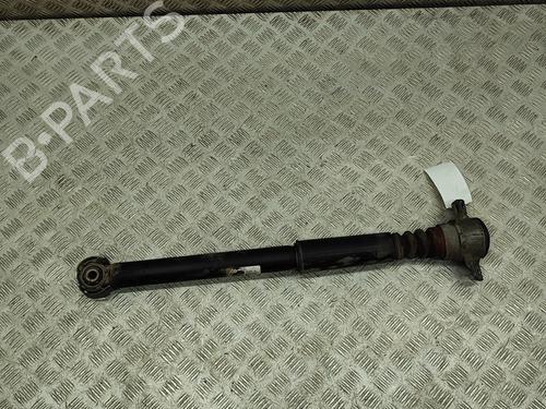 Used Left rear shock absorber AUDI A7 Sportback (4GA, 4GF) 3.0 TDI (218 hp) 28438258