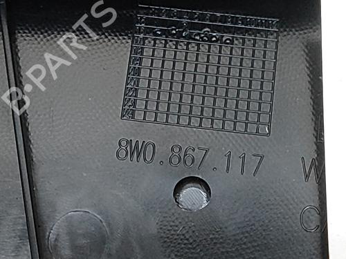Front left panel AUDI A4 Allroad B9 (8WH, 8WJ) 3.0 TDI quattro | BP35726775C58 - Image 6