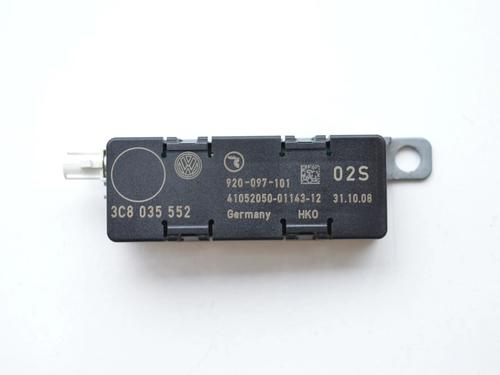 Used Electronic module VW PASSAT CC B6 (357) 2.0 TDI (170 hp) 9863191