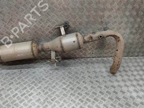 Catalyst NISSAN NV400 Platform/Chassis (X62, X62B) dCi 145 | BP33376619M10  - Image 6