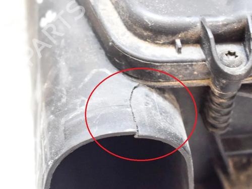 Air filter box MERCEDES-BENZ E-CLASS (W212) E 220 CDI | BP6741464M87  - Image 6