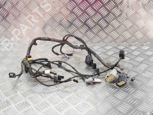Used Wiring harness TESLA MODEL S (5YJS) P85 (421 hp) 14617990