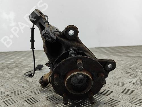 Used Right front steering knuckle Right front steering knuckle MAZDA CX-5 (KE, GH) 2.2 D AWD (KE102) (175 hp) 16535901 16535901