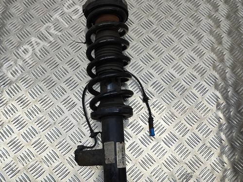 Left rear shock absorber BMW 7 (G11, G12) 730 d, Ld | BP19500734M18 