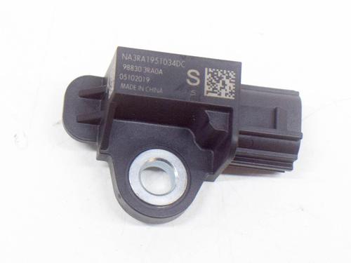 Used Electronic sensor NISSAN QASHQAI II SUV (J11, J11_) 1.5 dCi (110 hp) 27751234