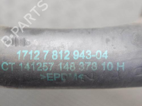 Pipe BMW 3 (F30, F80) 330 d xDrive | BP14616154M125 