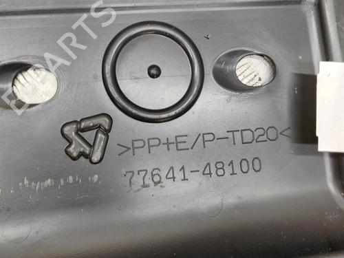 Underbody protection LEXUS RX (_L2_) 450h AWD (GYL25_, GYL26_, GYL25, GYL26, GYL25R, GYL26R) | BP25380596M92 - Image 7