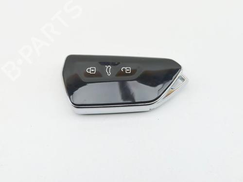 Electronic module SKODA OCTAVIA IV (NX3, NN3, PV3) 2.0 TDi | BP39511214M83 - Image 3