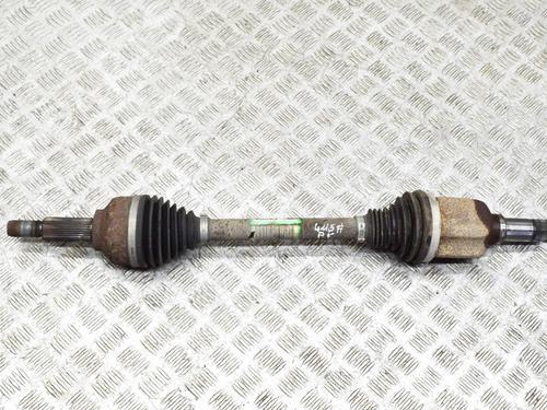 Used Left front driveshaft FORD TRANSIT CUSTOM V362 Van (FY, FZ) 2.0 EcoBlue mHEV (130 hp) 28548250