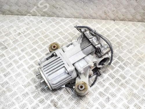 Used Rear differential Rear differential MITSUBISHI ASX (GA_W_) 1.8 DI-D 4WD (GA6W) (150 hp) 14651376 14651376