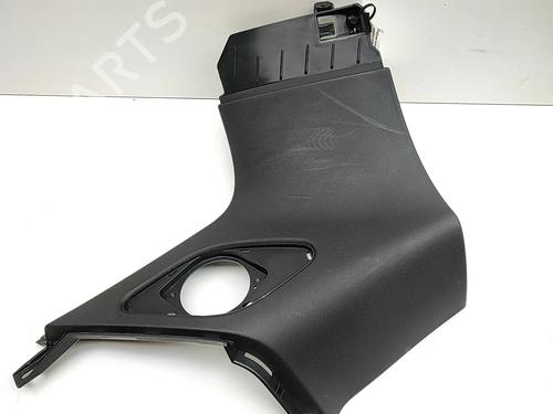 Ander Ander AUDI Q5 (8RB) SQ5 TDI quattro (313 hp) 36313653 36313653