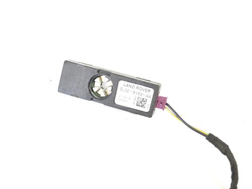 Used Electronic module JAGUAR F-PACE (X761) 2.0 TD4 AWD (180 hp) 30266815