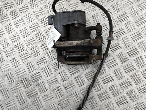 Right rear brake caliper DS DS 7 Crossback (J4_, JR_, JC_) 1.5 BlueHDi 130 (JCYHZJ, JCYHZR) | BP28552187M106 