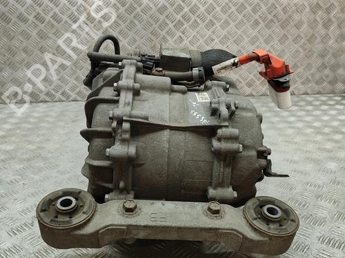 Rear differential TOYOTA RAV 4 V (_A5_, _H5_) 2.5 Hybrid AWD (AXAH54, AXAL54) | BP33373216M24 - Image 2