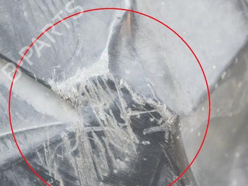 Air filter box FORD MONDEO IV (BA7) 2.0 TDCi | BP29075818M87 