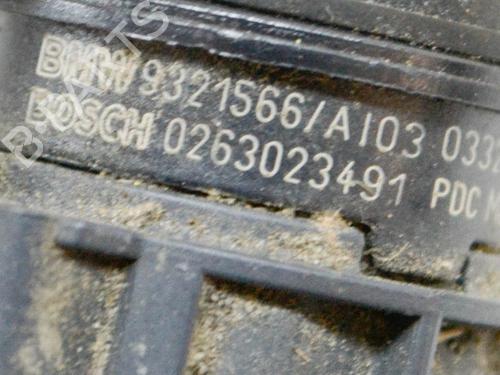Electronic module BMW 3 Gran Turismo (F34) 320 i xDrive | BP10074018M83 