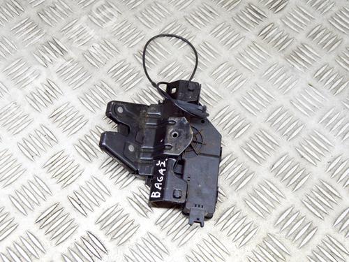 Tailgate lock BMW 1 (E87) 116 i | BP13386351C101 
