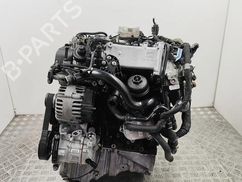 Engine AUDI A4 B9 (8W2, 8WC) 2.0 TDI | BP32972961M1 - Image 4