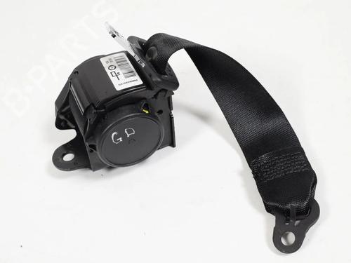 Used Rear right seatbelt Rear right seatbelt BMW 4 Gran Coupe (F36) 435 i (306 hp) 33390444 33390444