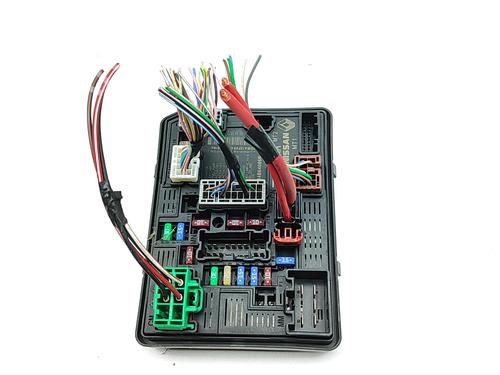 Fuse box RENAULT ZOE (BFM_) ZOE (BFMC, BFMD) | BP38070591E1 - Image 3