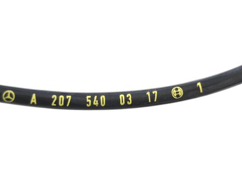 Elektronisk sensor MERCEDES-BENZ E-CLASS Convertible (A207) E 200 CGI (207.448) | BP30210956M84 