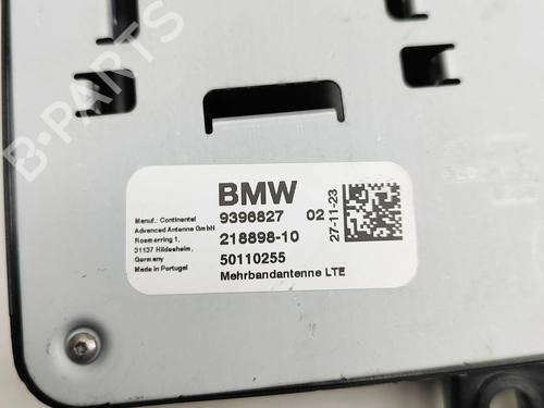 Electronic module BMW 8 Gran Coupe (G16, F93) 840 i | BP33825583M83 - Image 6