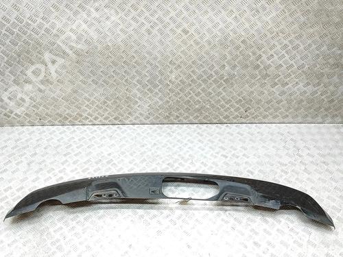 Used Rear bumper spoiler Rear bumper spoiler VOLVO XC40 (536) T5 Plug-in Hybrid (262 hp) 40042834 40042834
