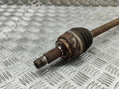 Right rear driveshaft LAND ROVER FREELANDER 2 (L359) 2.2 TD4 4x4 | BP27240214M41 