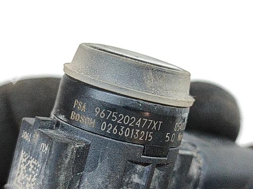 Electronic module CITROËN C5 AIRCROSS (A_) 1.5 BlueHDi 130 (ACYHZJ, ACYHZR) | BP28552444M83  - Image 6