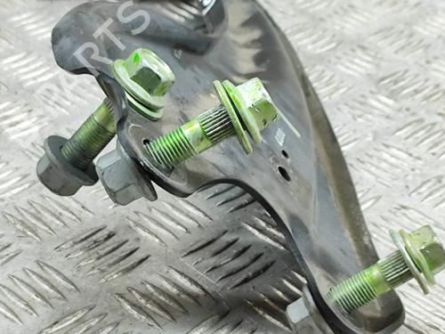 Left rear suspension arm HONDA CIVIC X Hatchback (FC_, FK_) 2.0 Type-R (FK8) | BP20232705M14 
