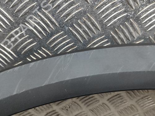 Højre bagtil skærm liste MAZDA CX-5 (KF) 2.0 | BP29867467C137