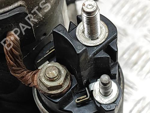 Starter INFINITI Q30 1.6 | BP28565306M8  - Image 5