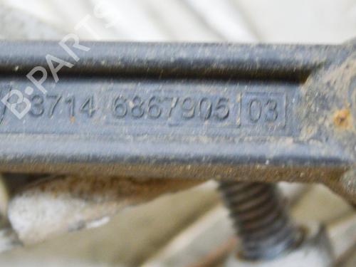 Electronic sensor BMW 5 (G30, F90) 530 e Plug-in-Hybrid | BP7901953M84 