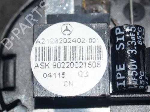Speaker MERCEDES-BENZ E-CLASS (W212) E 220 CDI / BlueTEC (212.001, 212.002) | BP6734565E2 