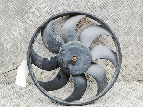 Used Radiator fan Radiator fan RENAULT MASTER III Van (FV) 2.3 dCi 130 FWD (FV0M, FV0Y, FV0J, FV02, FV03) (130 hp) 39719441 39719441