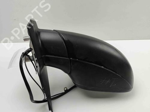 Left mirror VW TRANSPORTER T6 Van (SGA, SGH, SHA, SHH) 2.0 TDI 4motion | BP29920080C26
