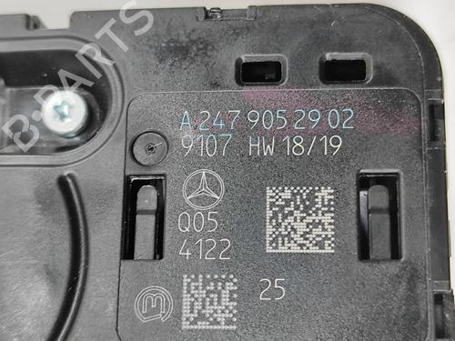 Electronic module MERCEDES-BENZ CLA (C118) CLA 200 (118.387) | BP27783935M83  - Image 7